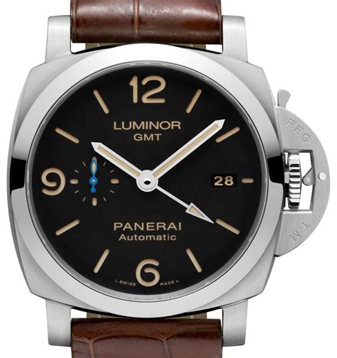 panerai pam 1320 review|officine Panerai automatic.